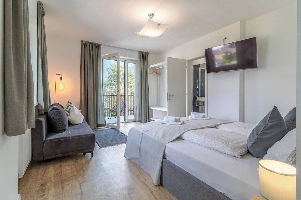 Ganze Wohnung, Apartment Zerminiger für 2 · nicole apartments in Morter, Latsch