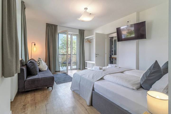Ferienwohnung für 2 Personen - 1