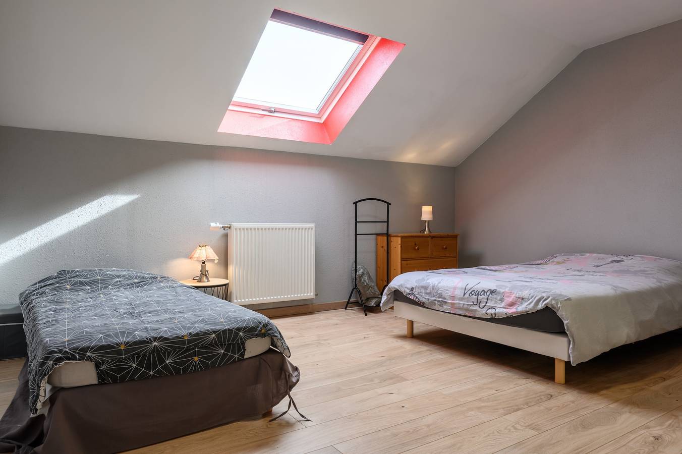 Ferienhaus „Gîte Bretzel“ mit Bergblick, privater Terrasse und Wlan in Munweiler, Gebweiler und Umgebung