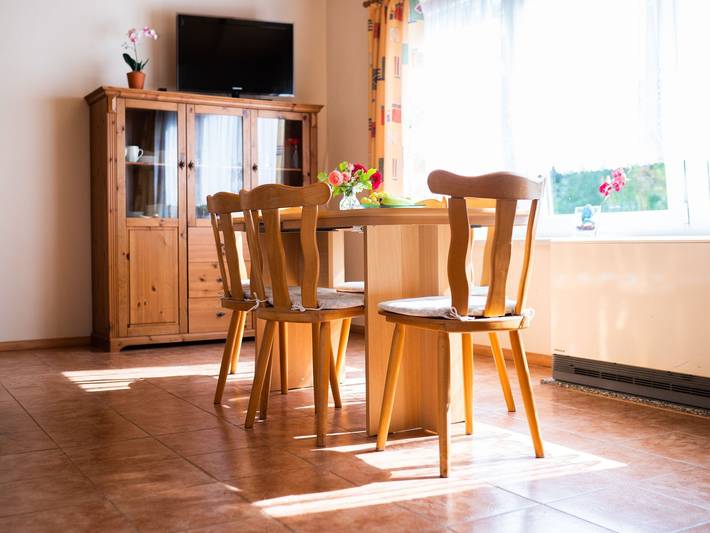 Ferienhaus für 6 Personen, mit Terrasse und Garten, kinderfreundlich in Kröpelin - 3