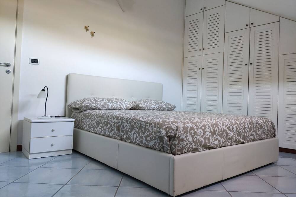 Casa Fontana in Sorrento, Península Sorrentina