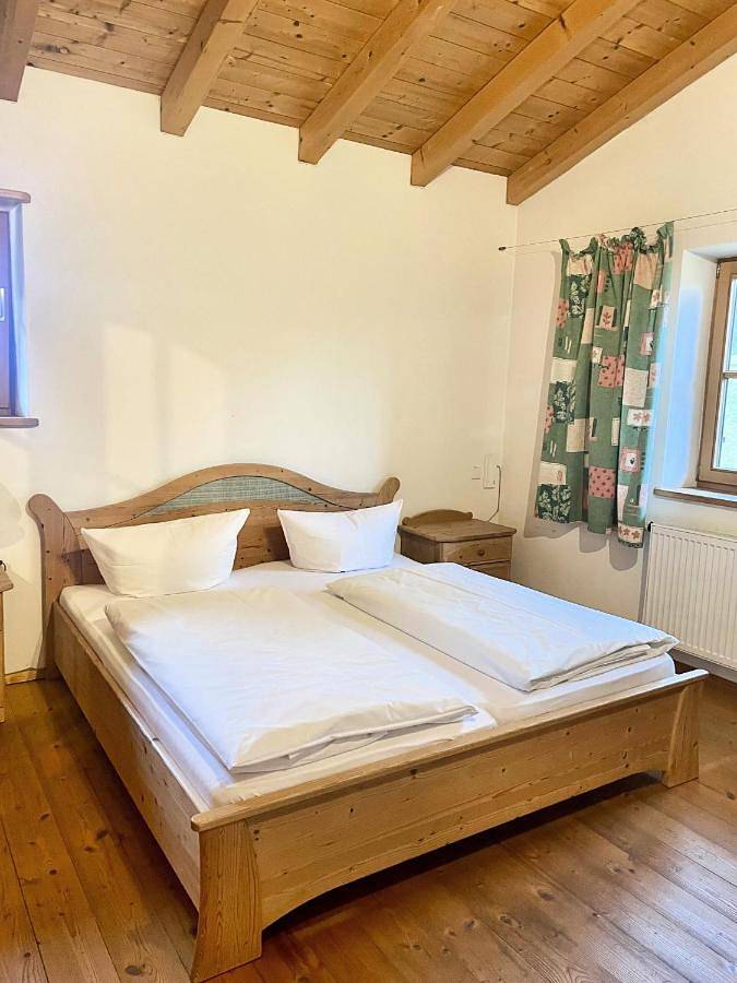 Four-Bedroom House in Ruhpolding, Bayerische Alpen