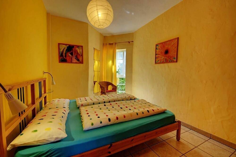 Entire apartment, Andromeda - Casa Estrella in Los Llanos, Los Llanos de Aridane