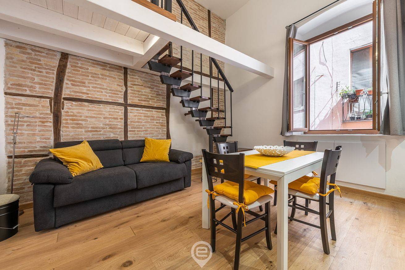 Appartamento intero, Castello Loft Heaven in Castello (Sardinia), Cagliari