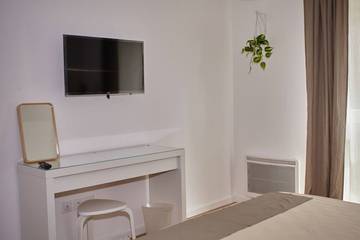 Appartement De Vacances pour 6 Personnes dans Amiens, Région d'Amiens, Photo 1