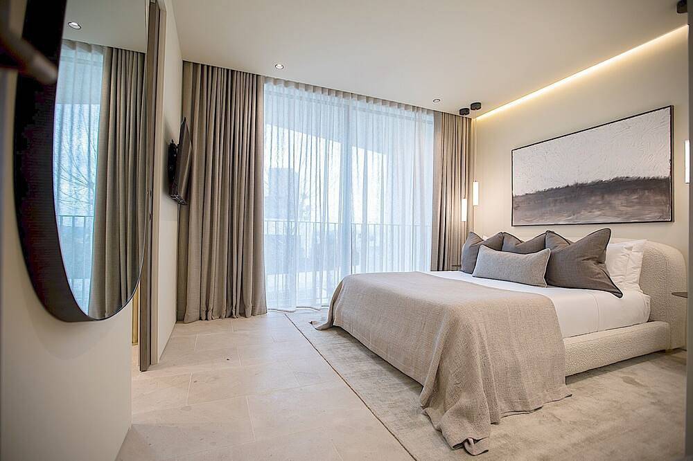 Exclusive Duplex Apartment in Talamanca in Platja de Benirràs (Ibiza (Municipality)), Ibiza (Municipality)