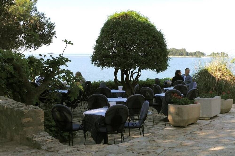 Zimmer in Rovinj mit Terrasse, Klimaanlage, W-Lan (81-6) in Borik, Rovinj und Umgebung