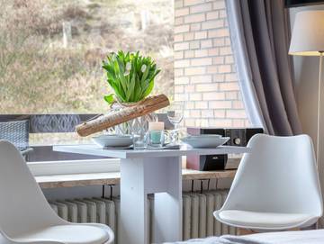 Ferienwohnung für 2 Personen in List (Sylt), Sylt, Bild 1