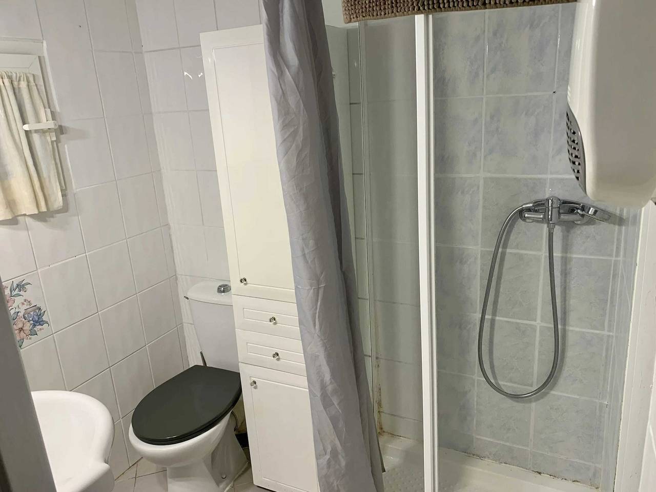 Apartamento entero, Acogedor apartamento en Marsella con terraza y jardín in Marsella, Marsella region