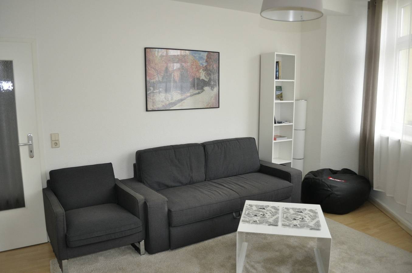 Ganze Wohnung, Ferienwohnung Glauchau in Glauchau, Chemnitz und Umgebung