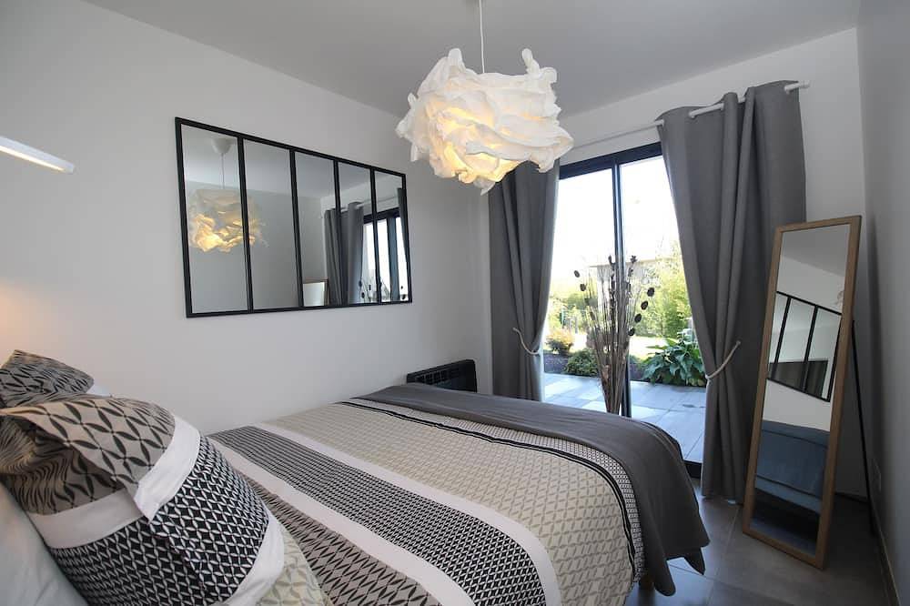 La Villa Maegiu proche Disney in Tigeaux, Seine-et-Marne