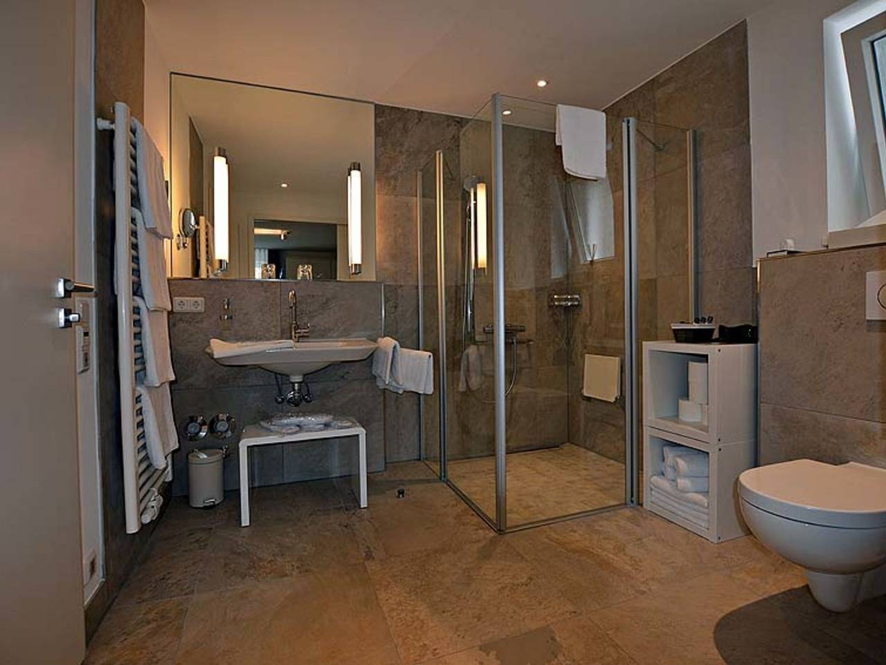 Ganze Ferienwohnung, Hobbje Appartements am Aquarium in Helgoland