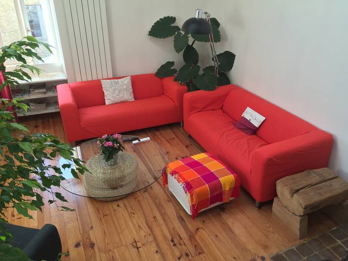 Ferienhaus für 11 Personen am Vercors - 2