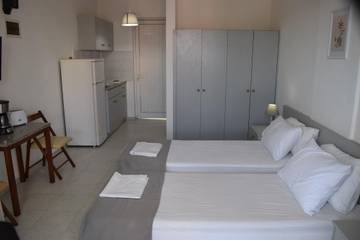 Apartment for 2 People in Ialysos, Rhodes, Photo 4
