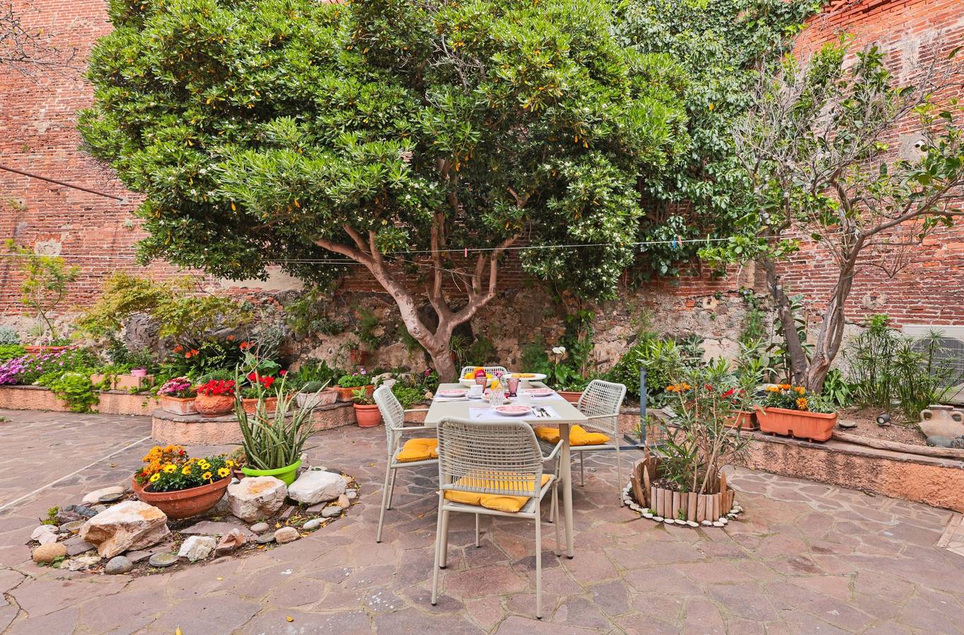 Appartement de vacances entier, Appartement de vacances pour 4 personnes in Portoferraio, Ile d'Elbe