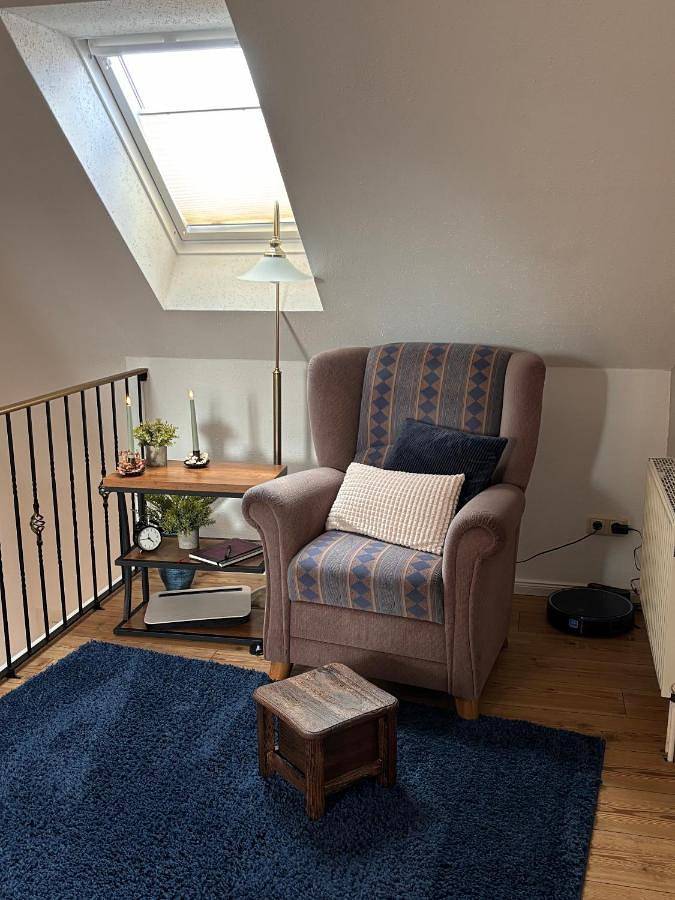Ganze Wohnung, Ihr Zuhause in Ostfriesland in Leezdorf, Landkreis Aurich