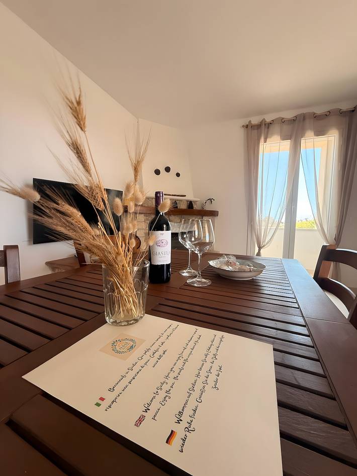 Hel lägenhet, Apartment 'Oasi degli Dei' with Private Terrace, Wi-Fi and Air Conditioning in Santa Maria del Focallo, Ispica