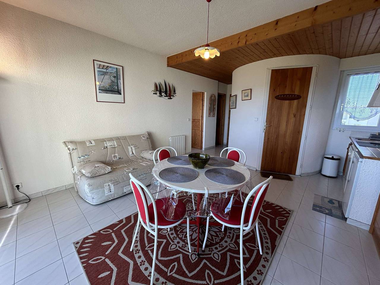 Photo : Appartement de vacances