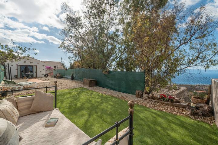 Ferienhaus für 3 Personen, mit Garten in Guía de Isora - 3