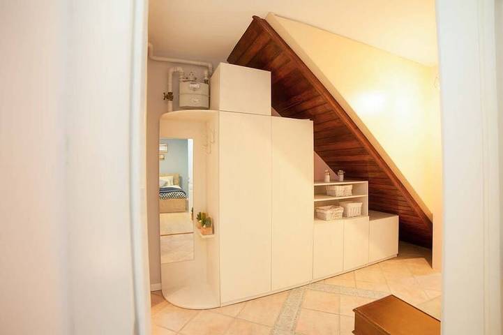 Ganze Wohnung, Schönes Maksimir Apartment Zagreb 5 Sterne ***** in Zagreb, Zagreb und Umgebung