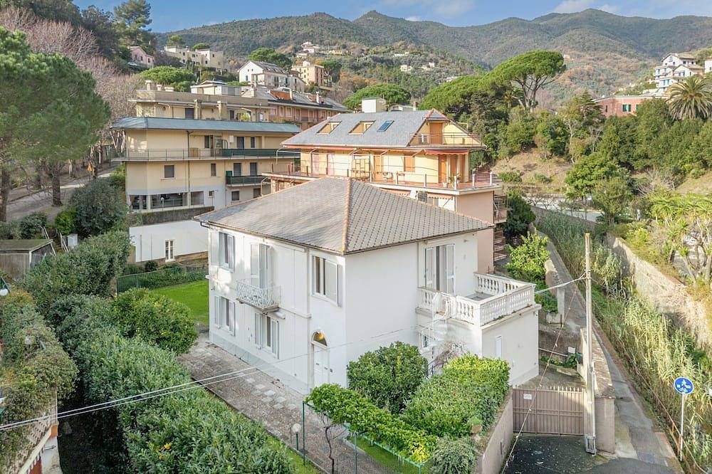 Appartamento intero, Appartamento Sofia in Bagni Jolanda, Moneglia