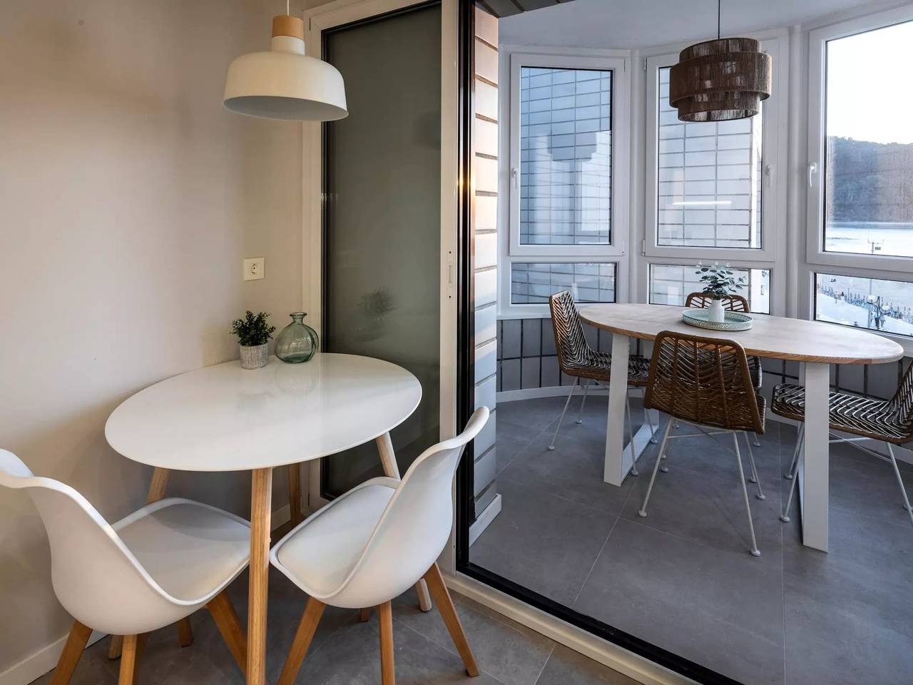 Apartamento entero, 4 estancias 6 personas in Zarauz, Costa Vasca