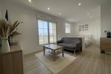 Gîte pour 2 personnes à Villepinte