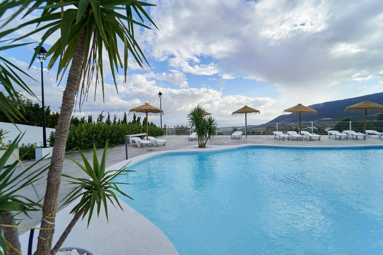 Villa in Íllora, Provincia de Granada