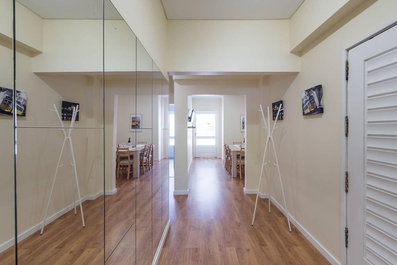 Apartamento entero, Guestready - Marea de octubre in Cedofeita, Oporto