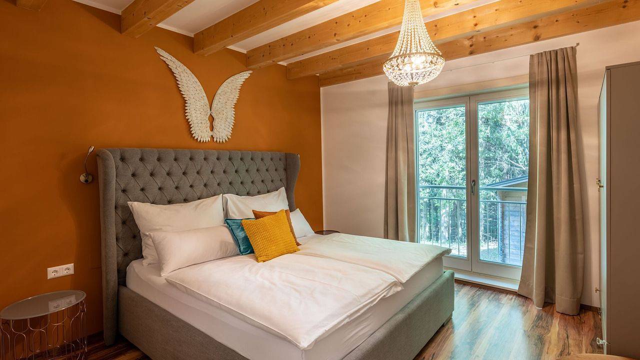 Ganze Ferienwohnung, Ferienwohnung für 4 Personen (90 m²) in Feistritz ob Bleiburg in Karawanken und Bachergebirge, Feistritz ob Bleiburg