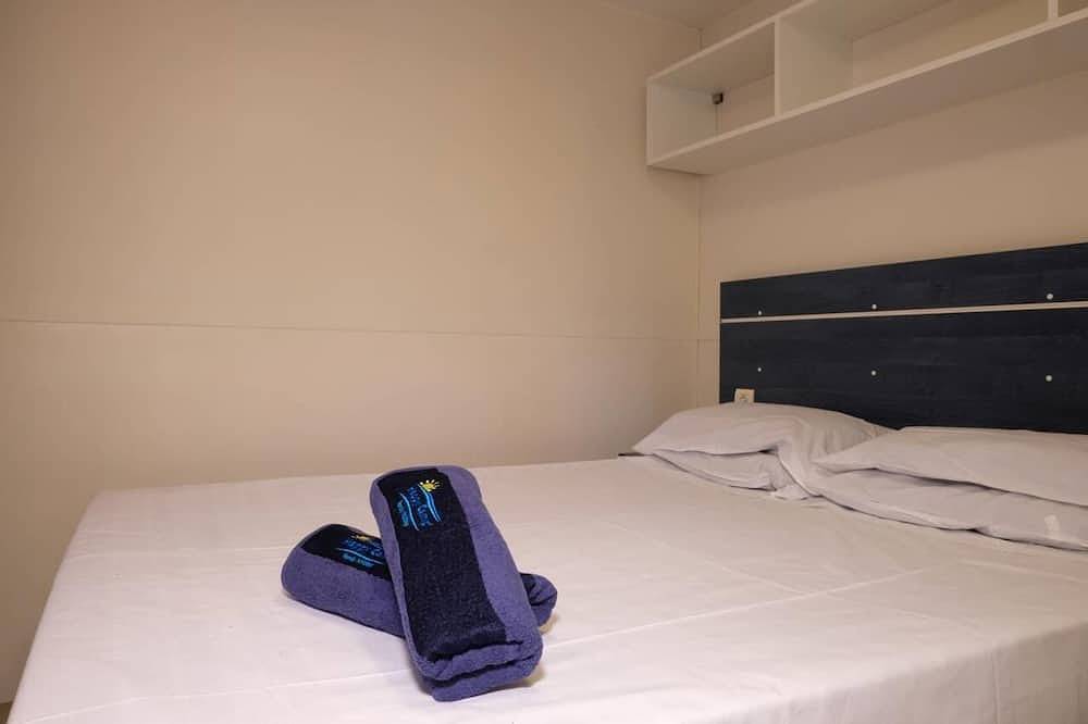 Ferienanlage Balatontourist Füred Mobilehome Happy Easy für 6 Personen in Balatonfüred, Balatonfüredi járás