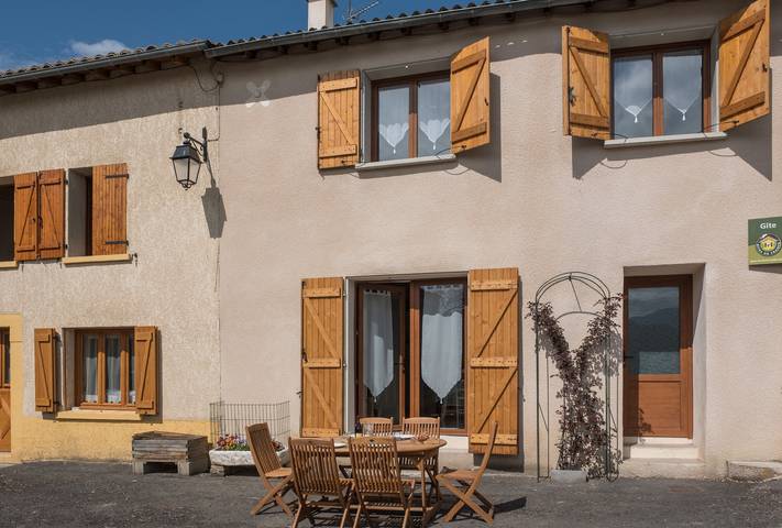 Hus för 6 Personer in Espezel, Limoux region