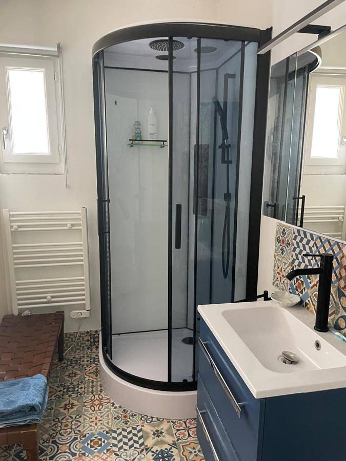 Gîte pour 2 personnes, avec terrasse à Thaims - 3