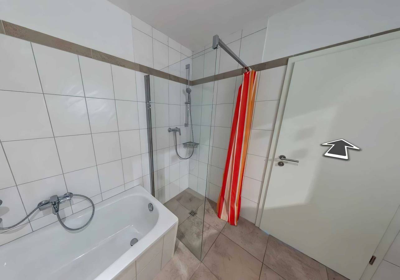 Appartement de vacances entier, Ferienwohnung zur Sonne in Drei Kaiserbäder, Heringsdorf