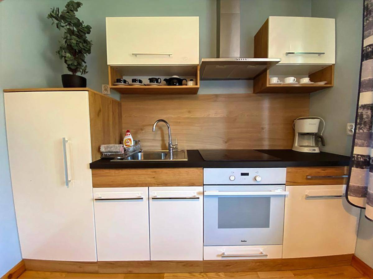 Apartamenty u Basi in Leśnica, Karpaty (Polska)