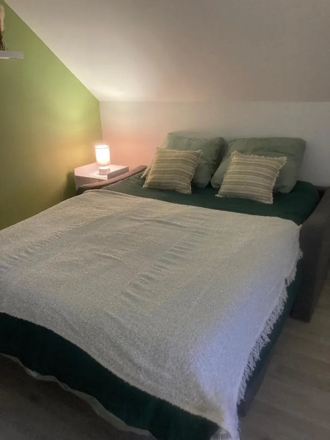 Apartamento de vacaciones para 2 personas - 1