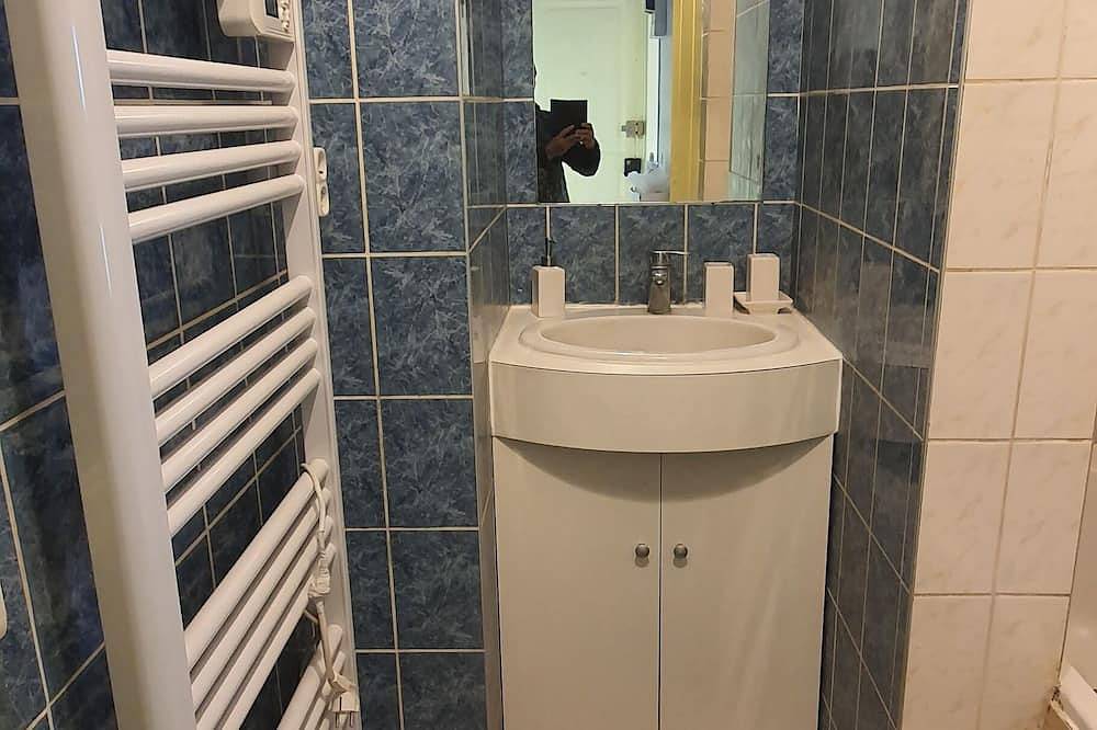 Apartamento entero, Apartment Near Paris in Villeneuve-Saint-Georges, Valle del Marne