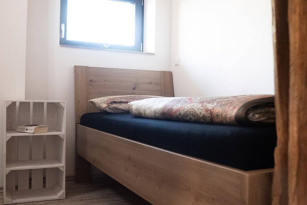 Ganze Wohnung, Ferienwohnung/App. für 5 Gäste mit 102m² in Bonndorf im Schwarzwald (269972) in Bonndorf, Südschwarzwald