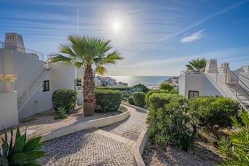 Vakantieappartement voor 5 Personen in Carvoeiro, Lagoa, Afbeelding 1