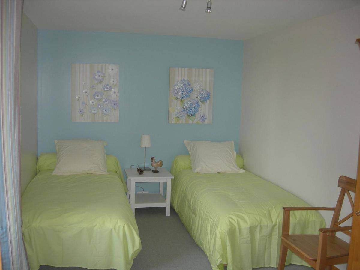Chambre d’hôte pour 6 personnes avec jardin in Baulon, Région de Redon