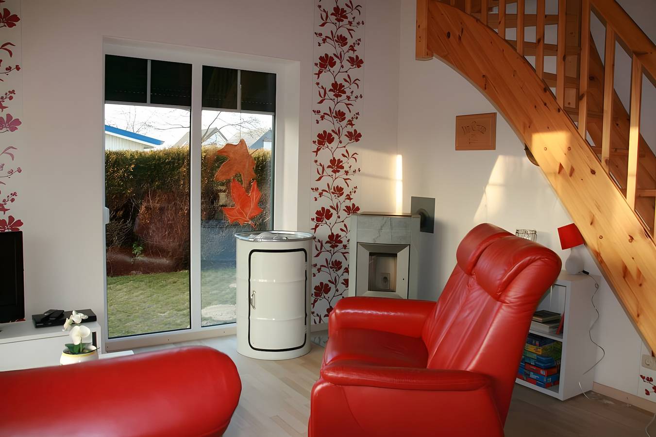 Ganze Wohnung, Ferienhaus Jan Groen 8 in Dorum-Neufeld, Dorum
