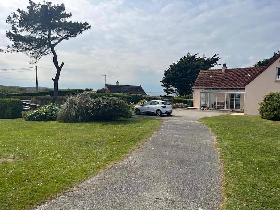 Le Havre de Paix in Fermanville, Cherbourg und Umgebung