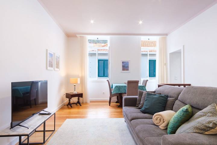 Gîte pour 2 personnes à Machico - 2