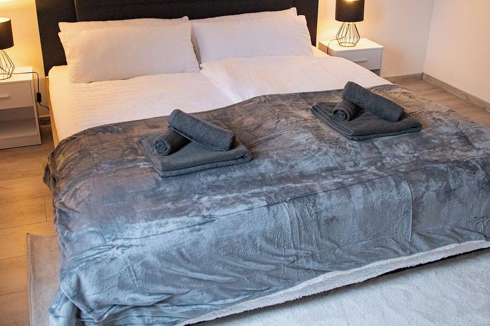 Ganze Wohnung, Me Living Ferienwohnung Loft Lemgo Brake in Lemgo, Kreis Lippe