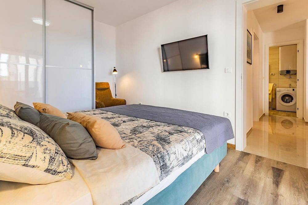 Appartement entier, Superbe appartement de 2 chambres à Banjole in Lijom, Banjole