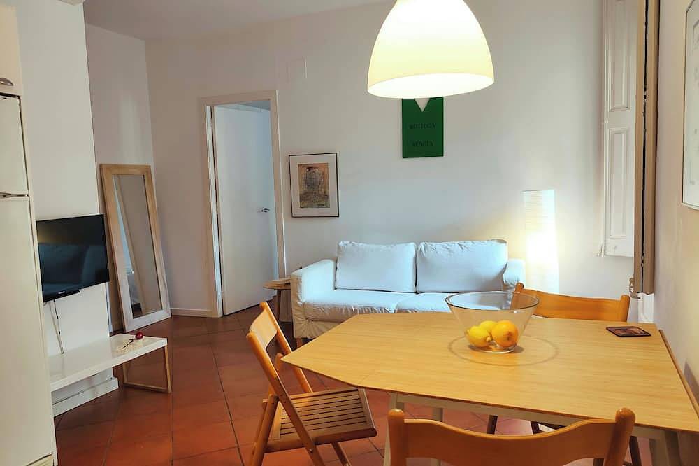 Geheel appartement, Rambla K - Plaça Catalunya, bovenste deel van La Rambla, gratis wifi in Barcelona Centre, Barcelona