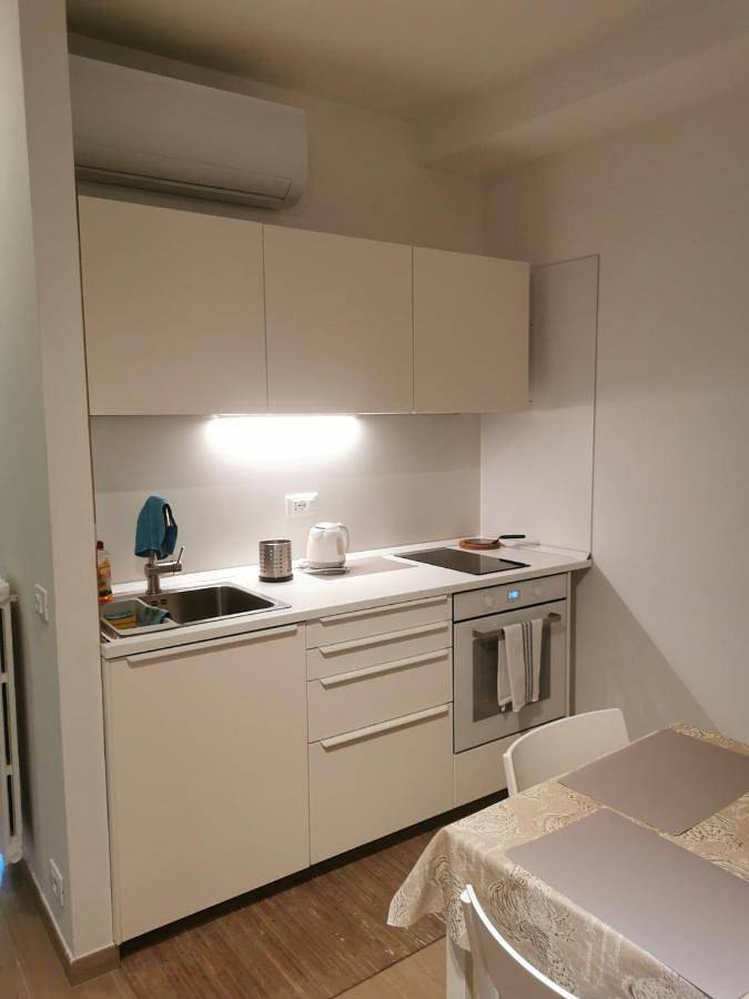 Ferienwohnung für 2 Personen - 1