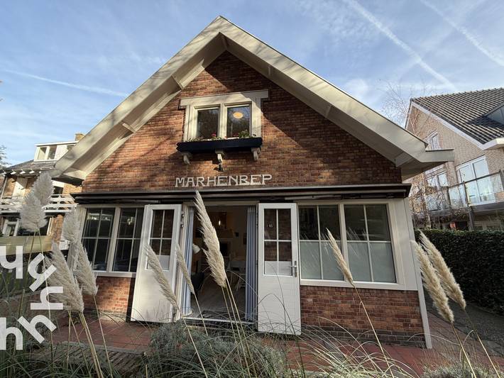 Ferienhaus für 3 Personen, mit Garten und Terrasse in Zoutelande