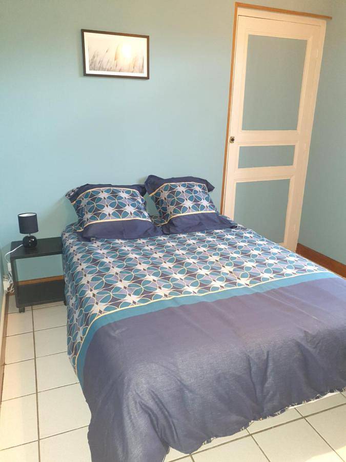 Appartement entier, Le Relax in Lurcy-Lévis, Allier