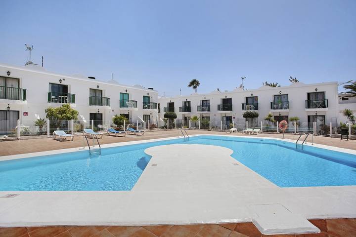 Ferienhaus für 2 Personen auf Fuerteventura - 3